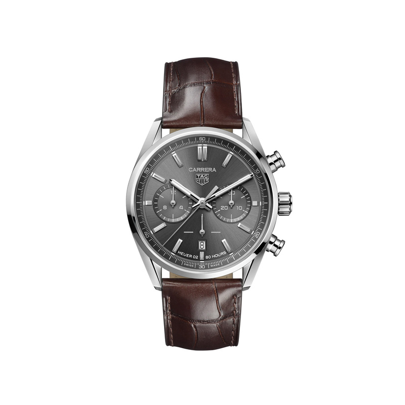 TAG Heuer Carrera 42mm - CBN2012.FC6483 - 1