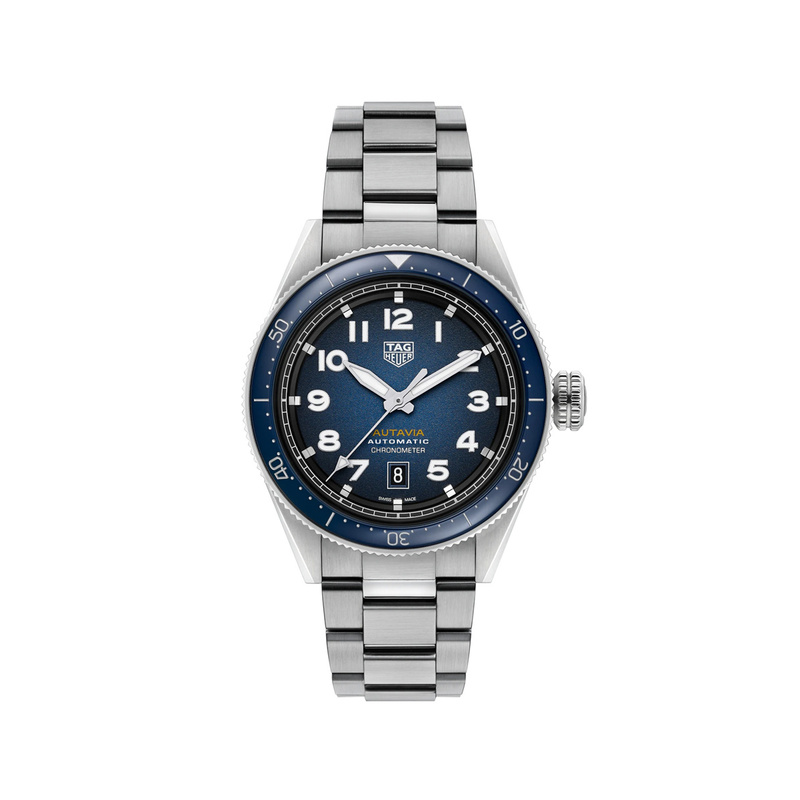 TAG Heuer Autavia 42mm
