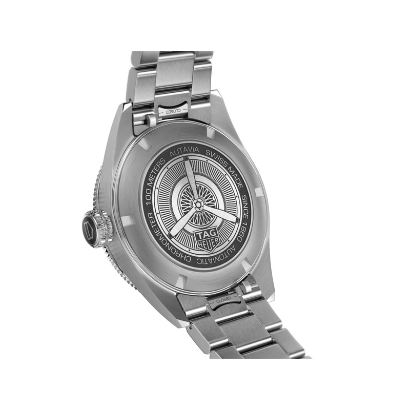 TAG Heuer Autavia 42mm