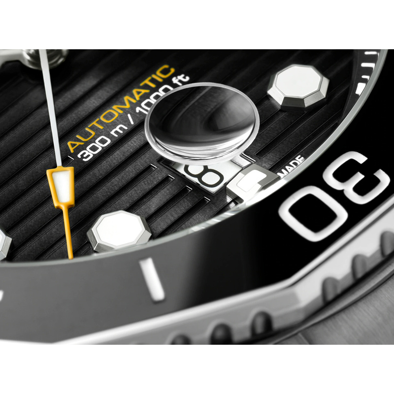 TAG Heuer Aquaracer 43mm - WBP201A.BA0632 - 2