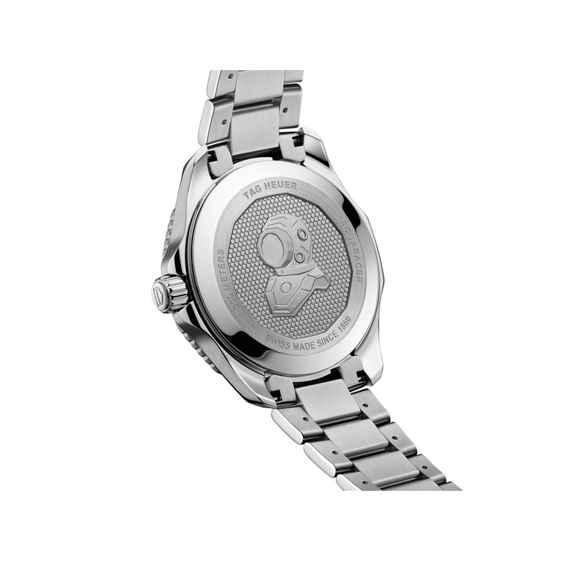 TAG Heuer Aquaracer 43mm - WBP201A.BA0632 - 3