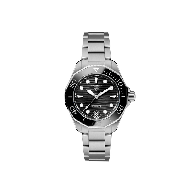 TAG Heuer Aquaracer 36mm - WBP231D.BA0626 - 1