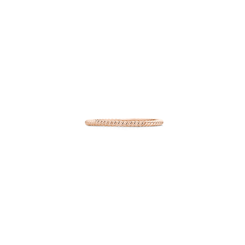 Blush ring - 1196RGO - 3