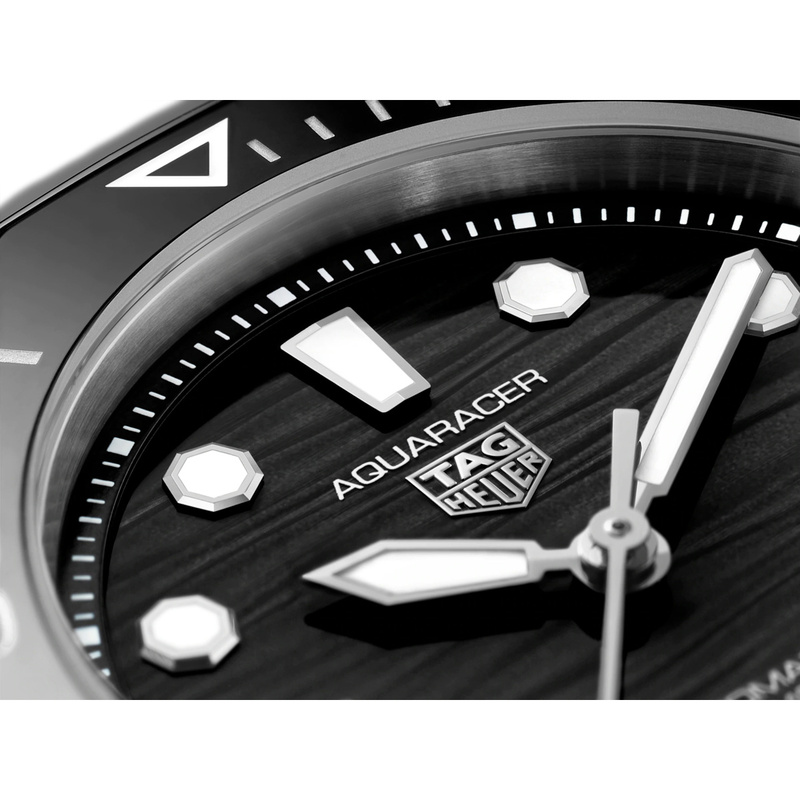 TAG Heuer Aquaracer 36mm - WBP231D.BA0626 - 2