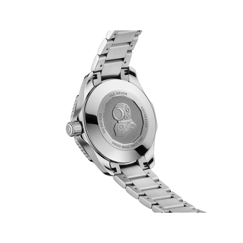 TAG Heuer Aquaracer 36mm - WBP231D.BA0626 - 3