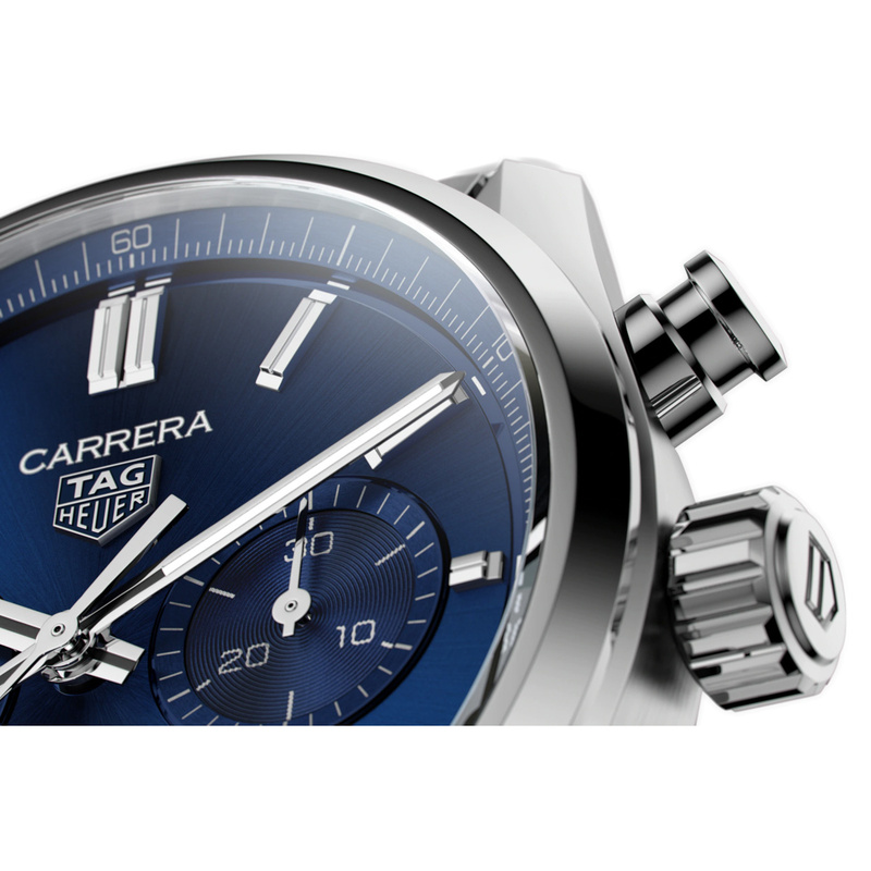 TAG Heuer Carrera 42mm