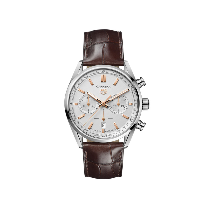 TAG Heuer Carrera 42mm - CBN2013.FC6483 - 1