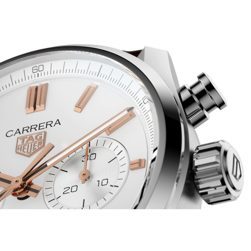 TAG Heuer Carrera 42mm