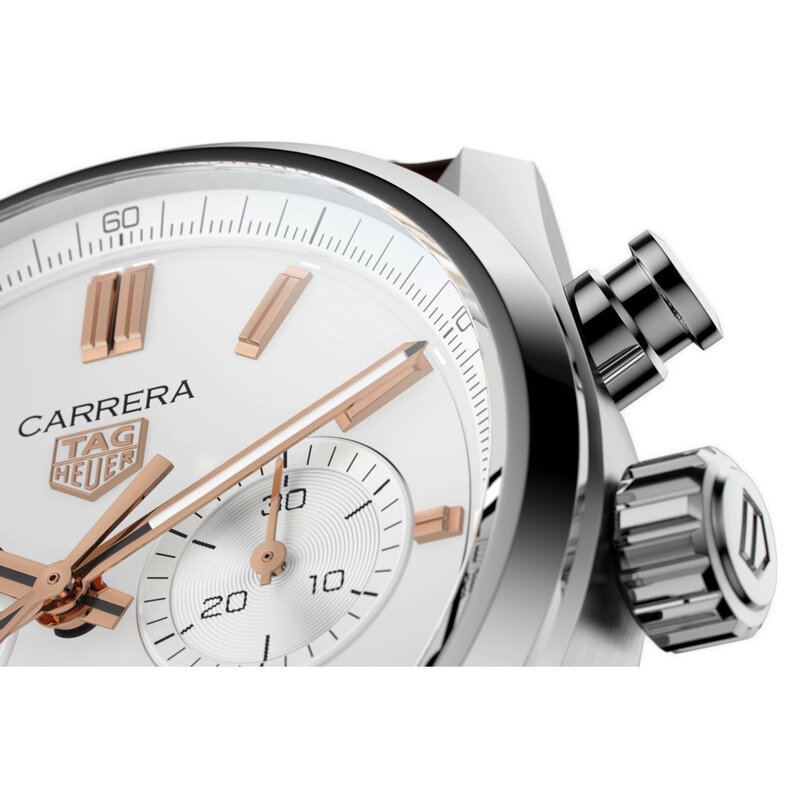 TAG Heuer Carrera 42mm TAG Heuer Carrera 42mm - CBN2013.FC6483 - 2