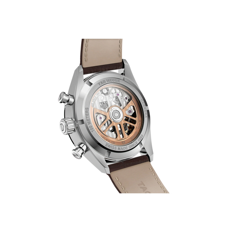 TAG Heuer Carrera 42mm - CBN2013.FC6483 - 3