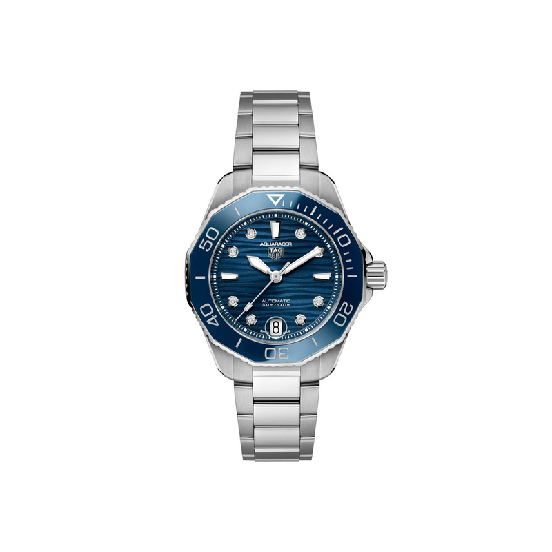 TAG Heuer Aquaracer 36mm - WBP231B.BA0618 - 1