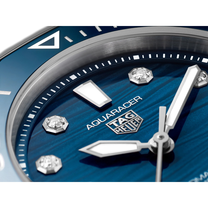 TAG Heuer Aquaracer 36mm - WBP231B.BA0618 - 2