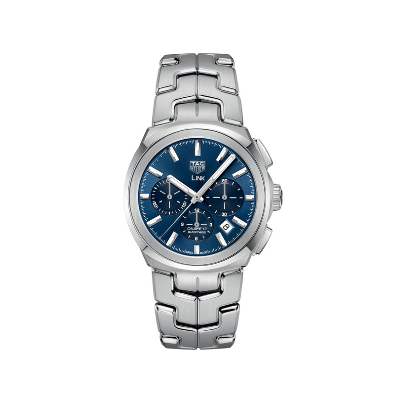 TAG Heuer Link 41mm