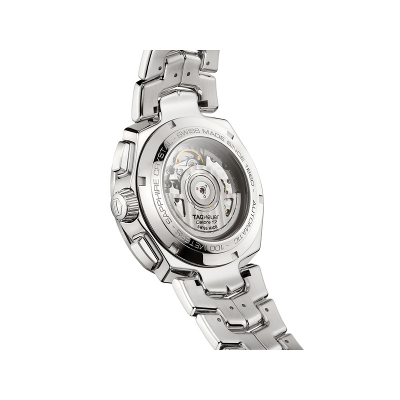 TAG Heuer Link 41mm