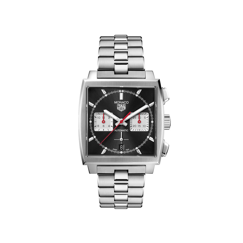 TAG Heuer Monaco 39mm