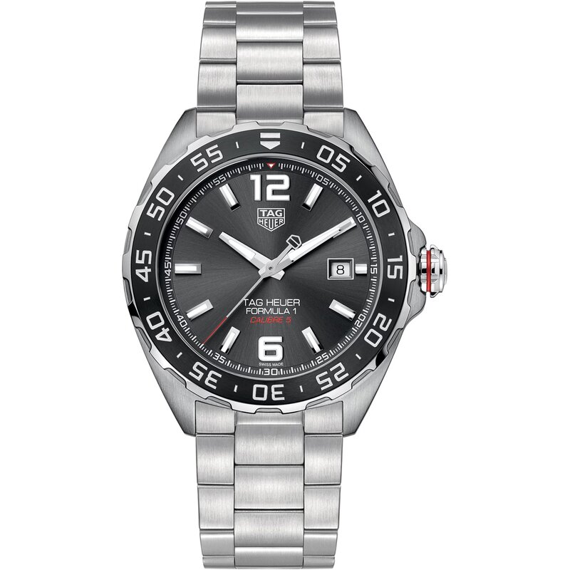 TAG Heuer Formula 1 43mm TAG Heuer Formula 1 43mm - WAZ2011.BA0842 - 1