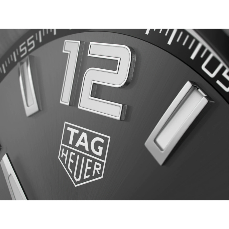 TAG Heuer Formula 1 43mm