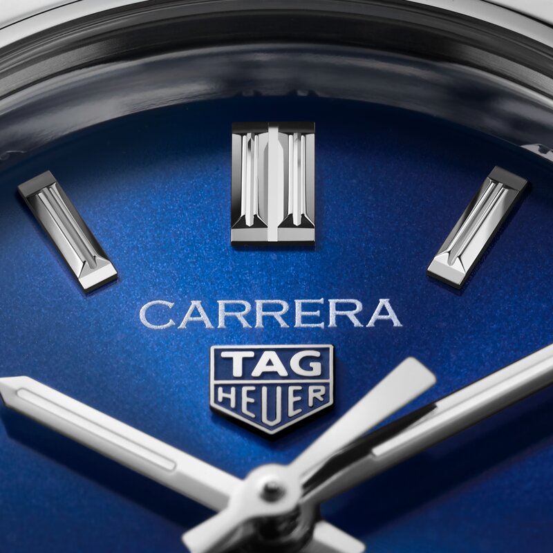 TAG Heuer Carrera 29mm - WBN2411.BA0621 - 2