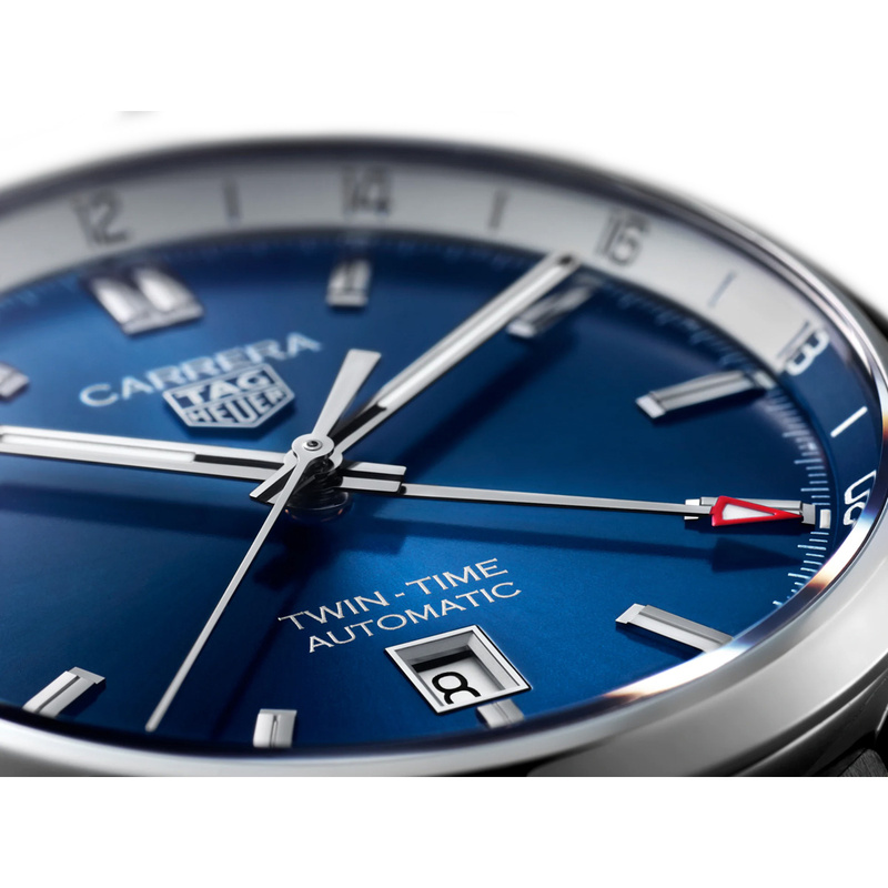 TAG Heuer Carrera 41mm - WBN201A.BA0640 - 2