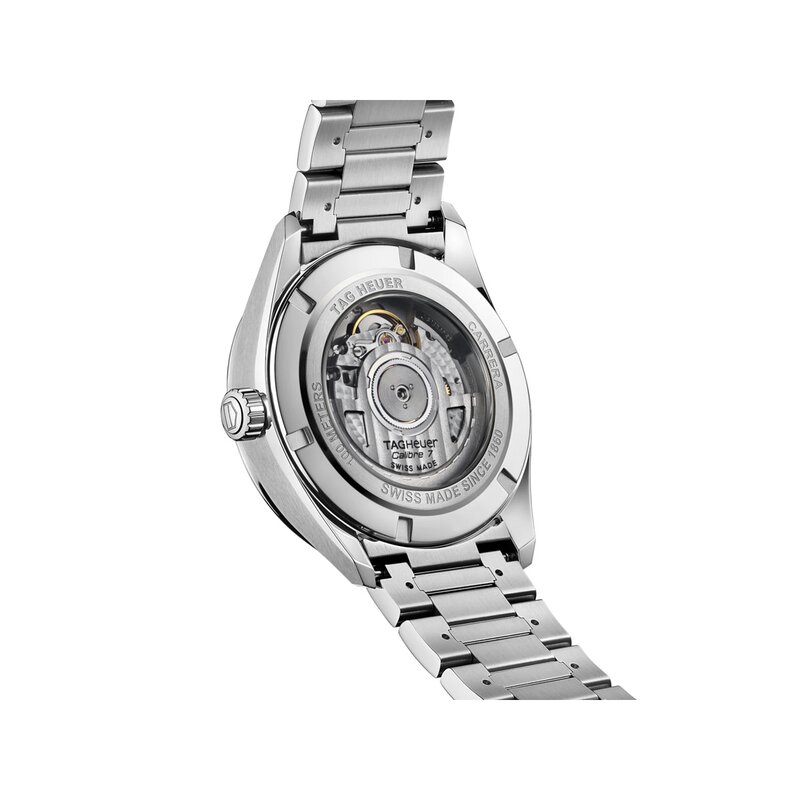 TAG Heuer Carrera 41mm - WBN201A.BA0640 - 3