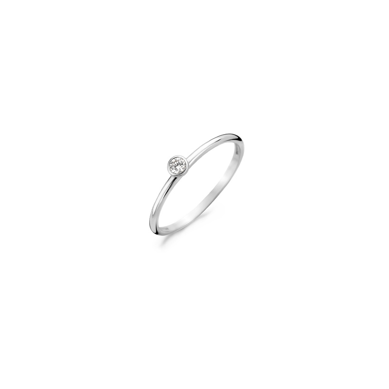 Blush ring - 1198WZI - 1