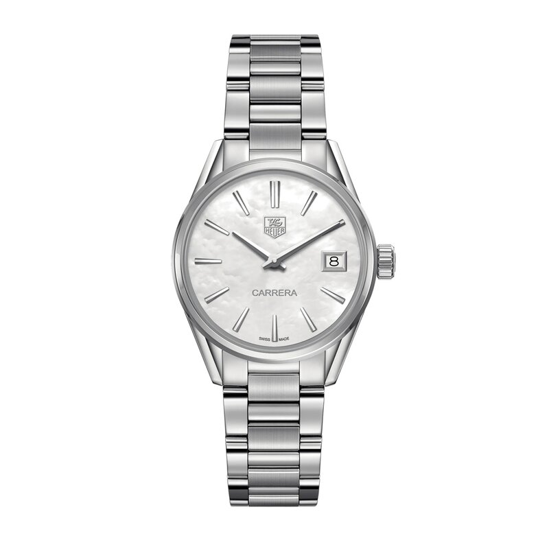 TAG Heuer Carrera 32mm - WAR1311.BA0778 - 1