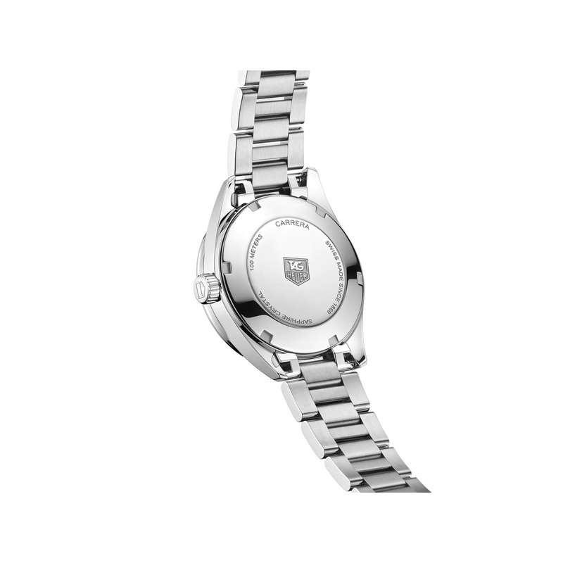 TAG Heuer Carrera 32mm - WAR1311.BA0778 - 3