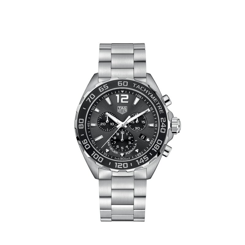 TAG Heuer Formula 1 43mm - CAZ1011.BA0842 - 1