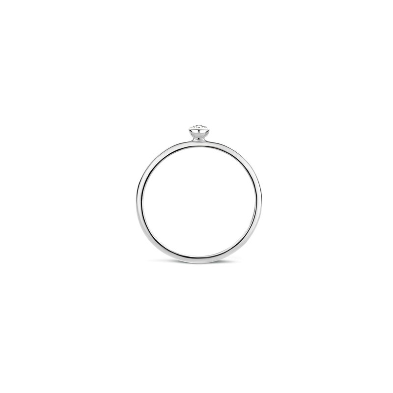 Blush ring - 1198WZI - 2
