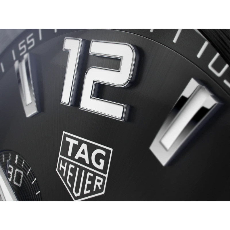 TAG Heuer Formula 1 43mm