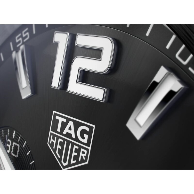 TAG Heuer Formula 1 43mm - CAZ1011.BA0842 - 2
