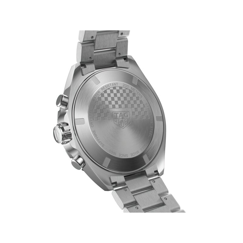 TAG Heuer Formula 1 43mm - CAZ1011.BA0842 - 3