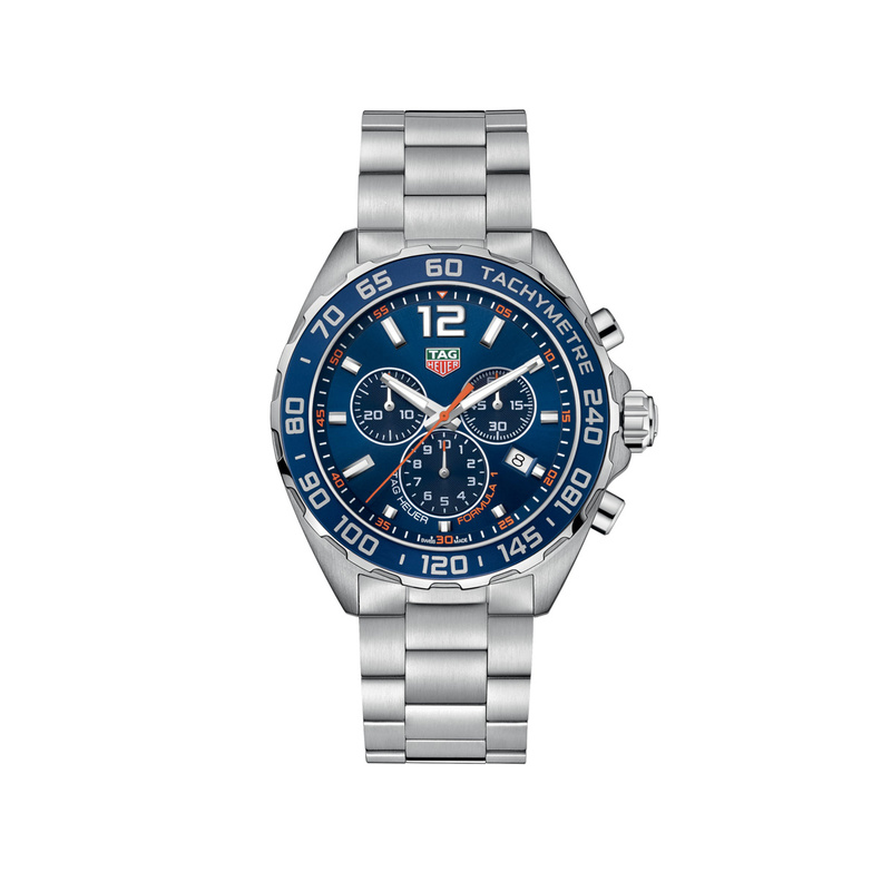 TAG Heuer Formula 1 43mm