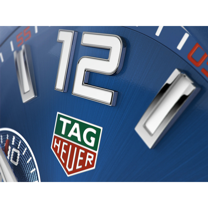 TAG Heuer Formula 1 43mm