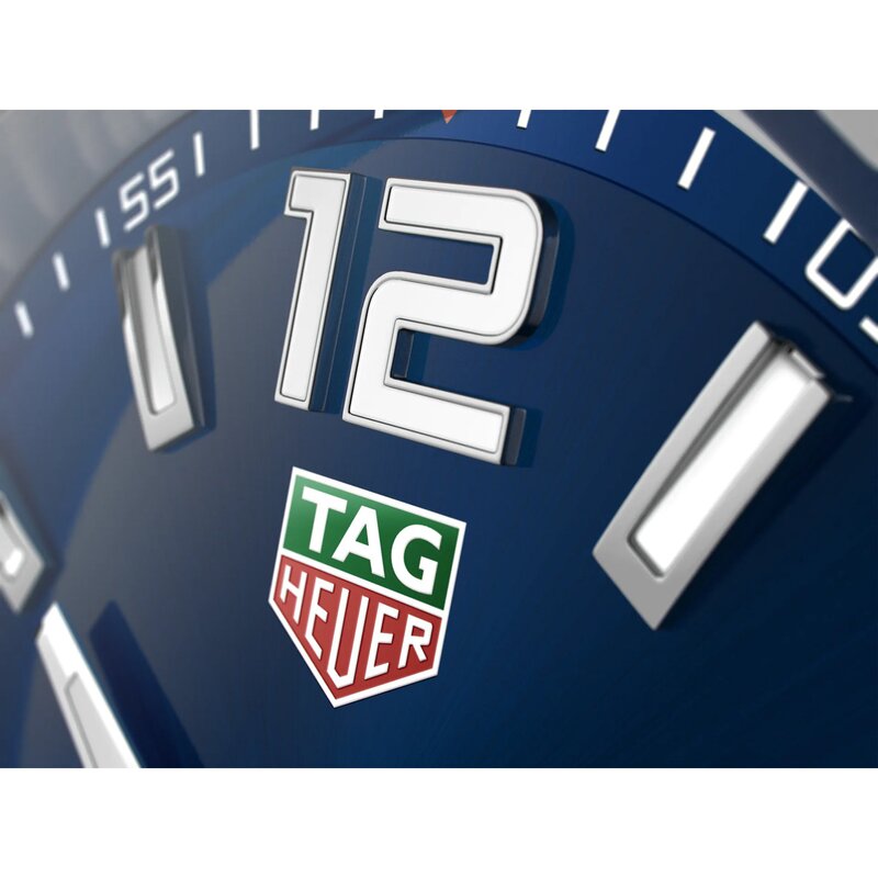 TAG Heuer Formula 1 43mm - WAZ1010.BA0842 - 2