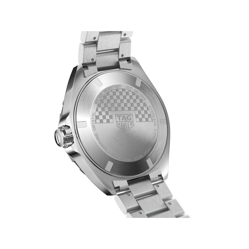 TAG Heuer Formula 1 43mm - WAZ1010.BA0842 - 3