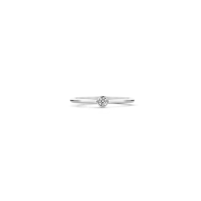 Blush ring - 1198WZI - 3