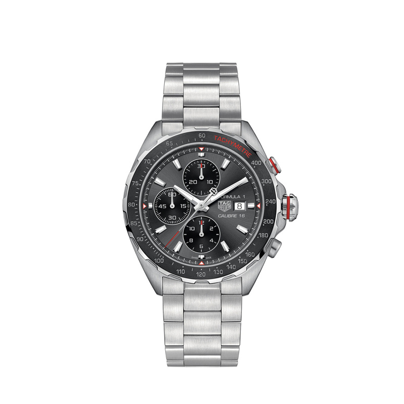 TAG Heuer Formula 1 44mm - CAZ2012.BA0876 - 1