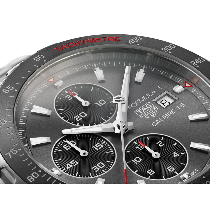 TAG Heuer Formula 1 44mm - CAZ2012.BA0876 - 2