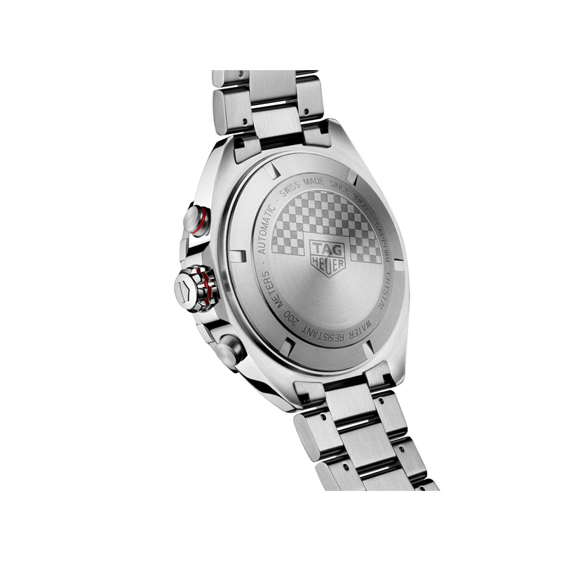 TAG Heuer Formula 1 44mm - CAZ2012.BA0876 - 3