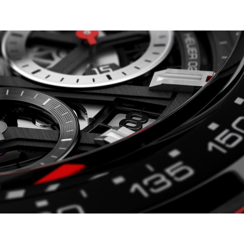 TAG Heuer Carrera 45mm - CBG2A10.FT6168 - 2