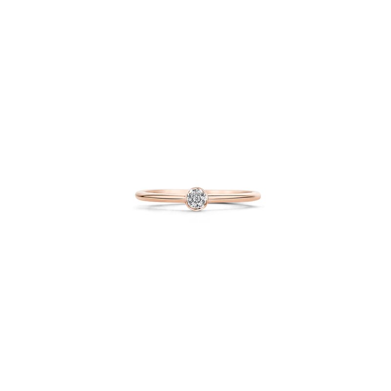 Blush ring - 1199RZI - 3