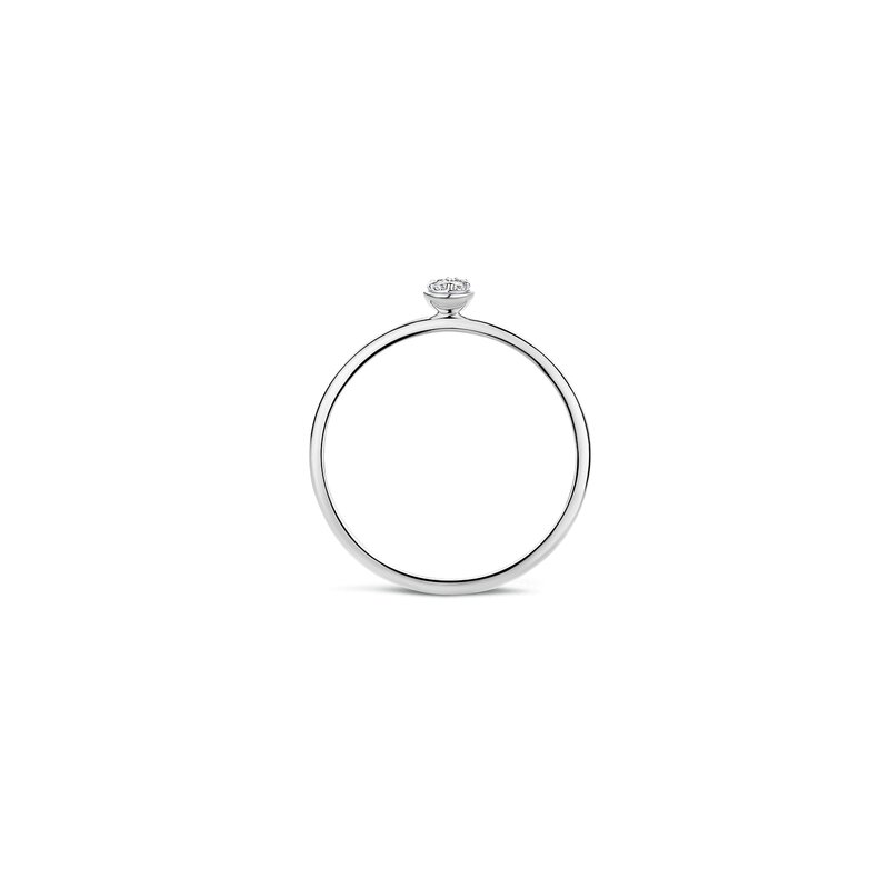 Blush ring Blush ring - 1199WZI - 2