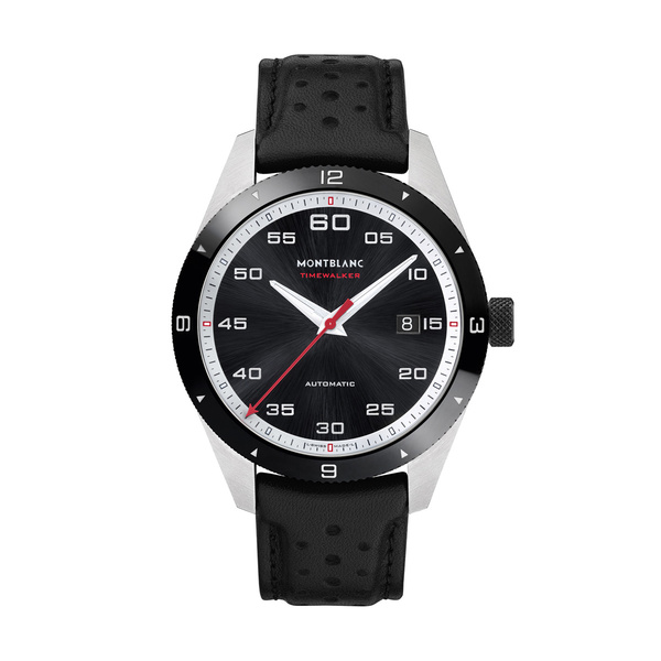 Montblanc Timewalker 41mm