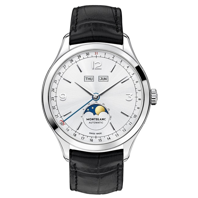 Montblanc Heritage 40mm