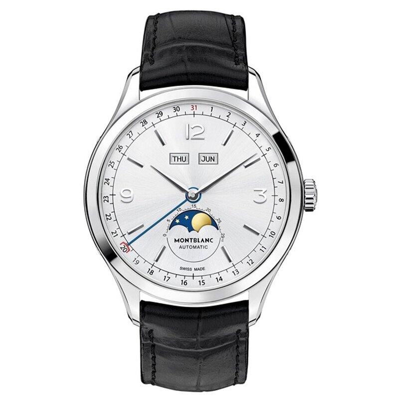 Montblanc Heritage 40mm - 112538 - 1