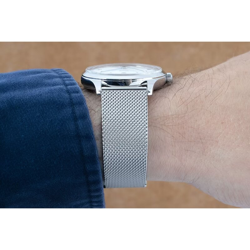 Montblanc Heritage 40mm Montblanc Heritage 40mm - 119949 - 3