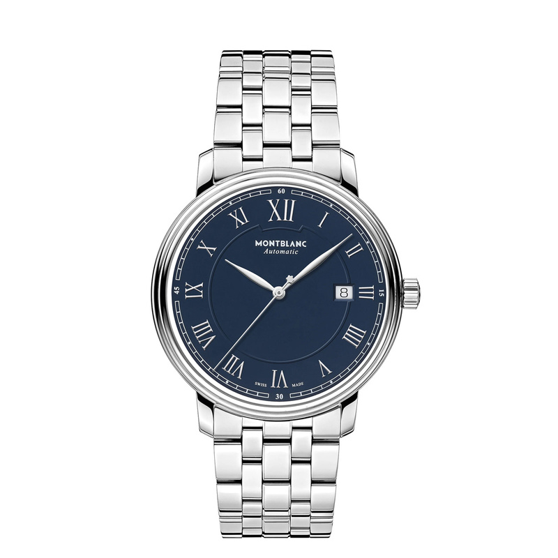 Montblanc Tradition 40mm - 117830 - 1