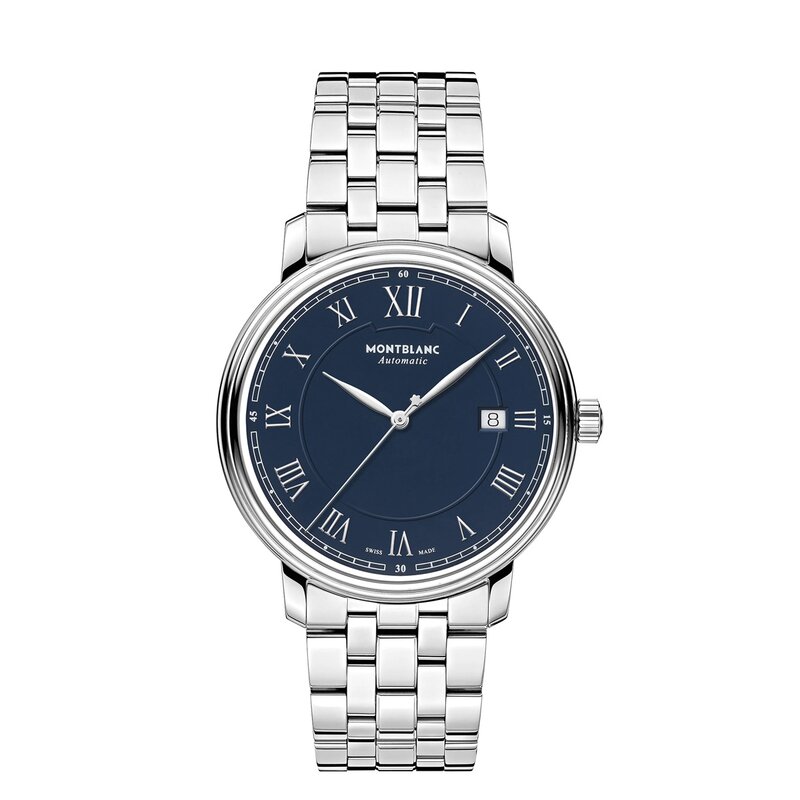 Montblanc Tradition 40mm - 117830 - 1