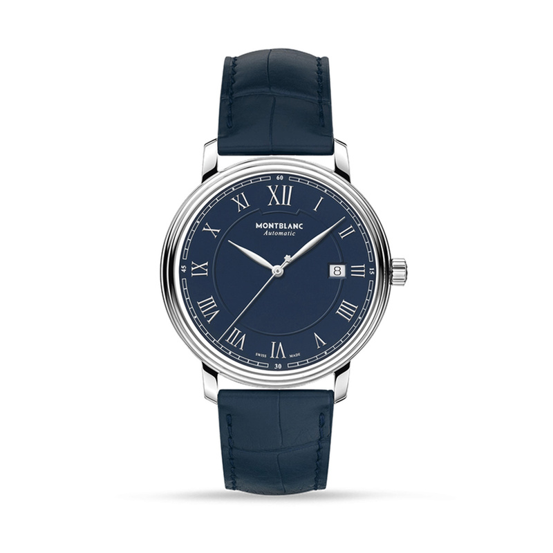 Montblanc Tradition 40mm - 117829 - 1